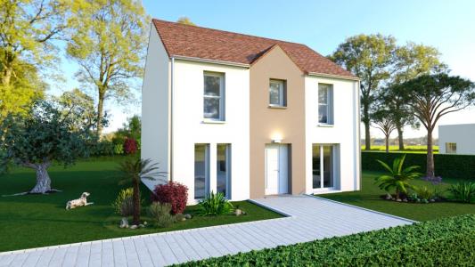 Vente Maison CHATRES 