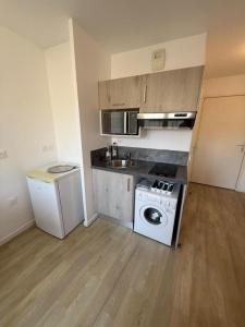 Location Appartement LYON-7EME-ARRONDISSEMENT 69007