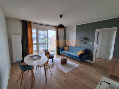 Vente Appartement 3 pi�ces LILLE 59000