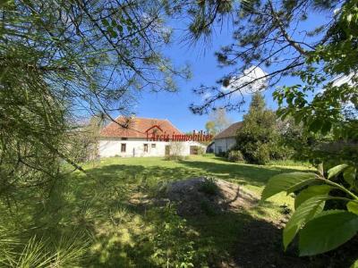 Vente Maison 6 pi�ces ARCIS-SUR-AUBE 10700