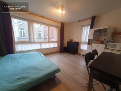 Location Appartement LILLE 59000