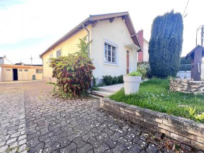 Vente Maison 4 pièces CLAYES-SOUS-BOIS 78340