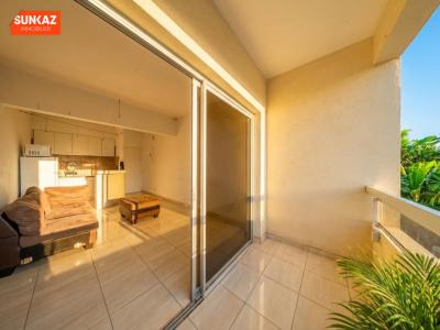 Location Appartement SAINT-PIERRE 