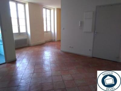 Location Appartement REVEL 31250