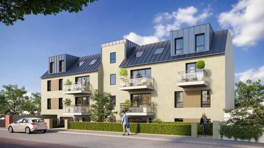 Location Appartement 2 pièces CAEN 14000