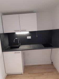 Location Appartement SAINT-ANDRE-LEZ-LILLE 59350