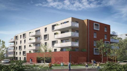 Location Appartement 2 pi�ces ARRAS 62000