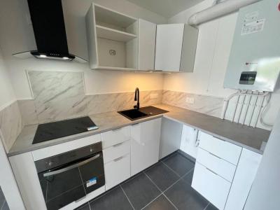 Location Appartement 2 pi�ces SAINT-MARTIN-D'HERES 38400