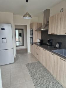 For rent Apartment AIX-LES-BAINS 