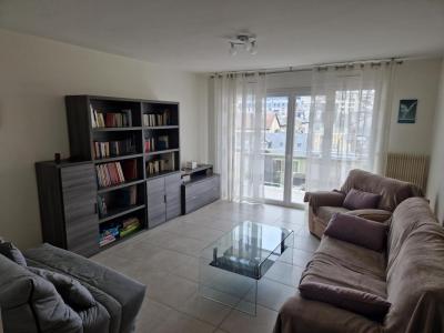 Location Appartement AIX-LES-BAINS 