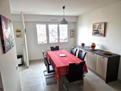 For rent Apartment AIX-LES-BAINS 