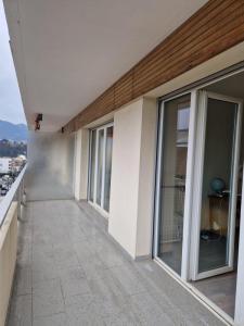 For rent Apartment AIX-LES-BAINS 