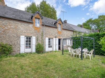 Vente Maison 6 pi�ces HERBIGNAC 44410