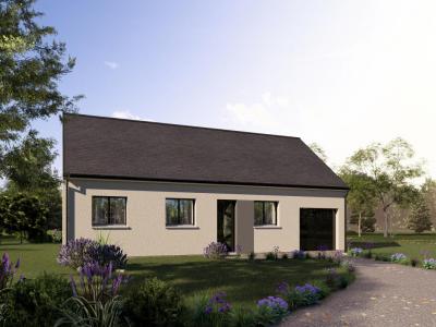 Vente Maison PONT-DE-L'ARCHE 27340