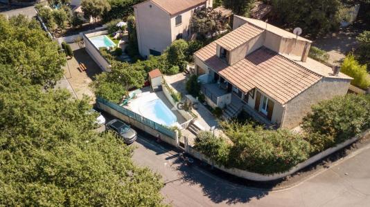 Vente Maison 6 pi�ces NIZAS 34320