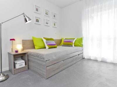 Vente Appartement ROUBAIX 59100