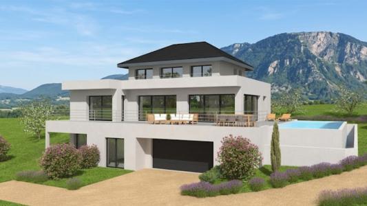 Vente Maison 9 pi�ces TRESSERVE 73100