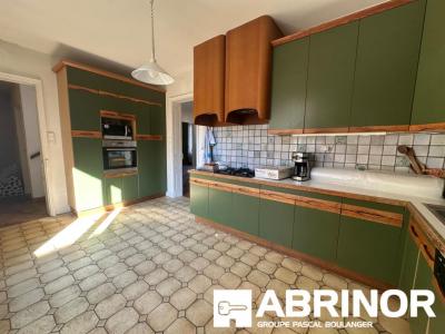 Vente Maison BEAUVAL 