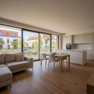 Vente Appartement 3 pi�ces SAINT-OUEN 93400