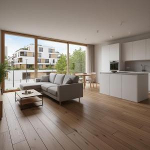 Vente Appartement 3 pièces LAGNY-SUR-MARNE 77400