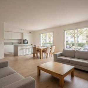 Vente Appartement 3 pièces MONTEVRAIN 77144