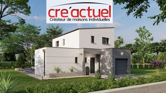 Vente Maison 5 pi�ces LAILLE 35890