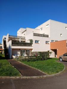 Location Appartement 3 pi�ces AVALLON 89200