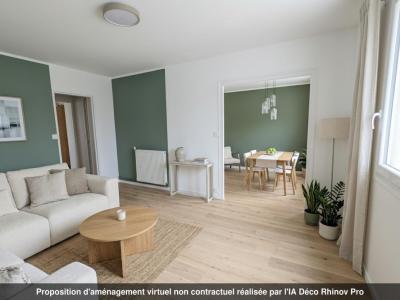 Vente Appartement 3 pi�ces MERIGNAC 33700