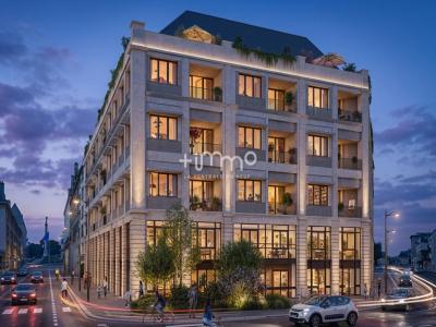 Vente Appartement 2 pi�ces CAEN 14000