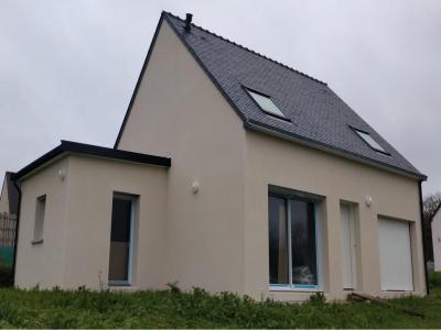 Vente Maison LAMPAUL-GUIMILIAU 29400