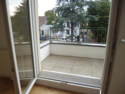 Location Appartement ENNERY 95300