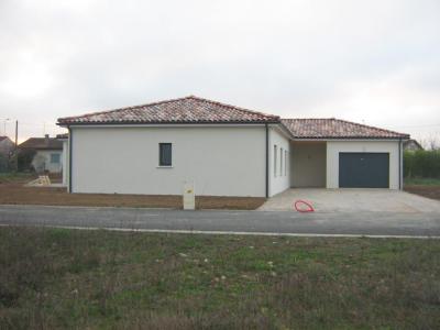 Vente Maison 4 pi�ces ALBI 81000