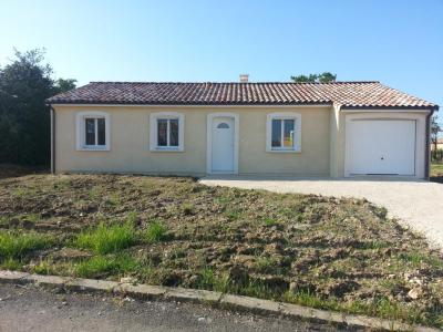 Vente Maison 4 pi�ces ALBI 81000