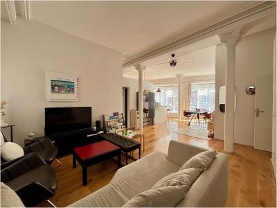 Vente Appartement 3 pi�ces TOULOUSE 31000