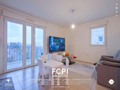 Vente Appartement 2 pièces LORMONT 33310