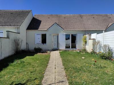 Vente Maison 2 pi�ces BRETEUIL 60120