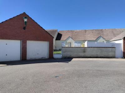 Vente Maison BRETEUIL 