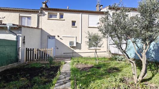 Vente Maison 5 pi�ces LIMOUX 11300