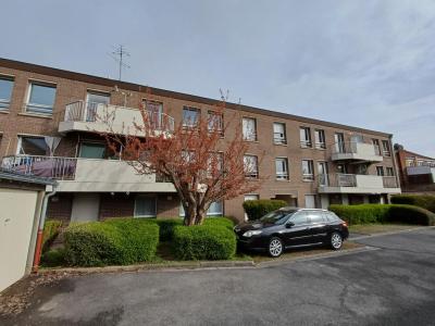 Vente Appartement 4 pi�ces LOOS 59120