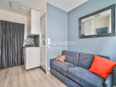 Location Appartement PARIS-11EME-ARRONDISSEMENT 75011