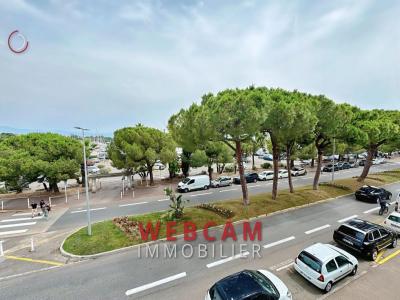 Vente Appartement 3 pi�ces ANTIBES 06600