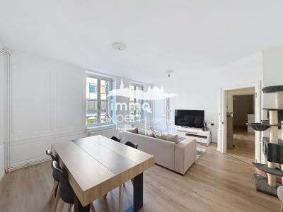 Location Appartement 4 pi�ces MIRECOURT 88500