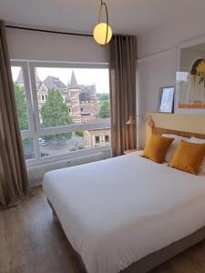 For sale Apartment LAMBERSART 