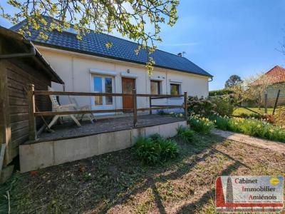 Vente Maison FLESSELLES 
