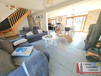 For sale House HEBECOURT 