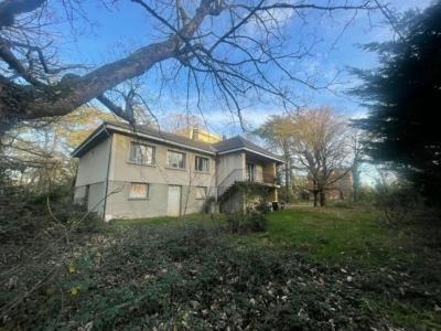 Vente Maison LYON-5EME-ARRONDISSEMENT 69005