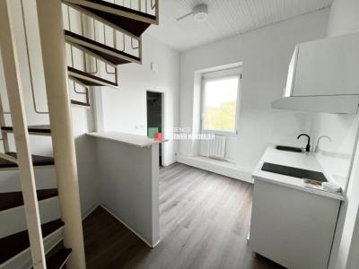 Vente Appartement 2 pi�ces NOYAL-SUR-VILAINE 35530