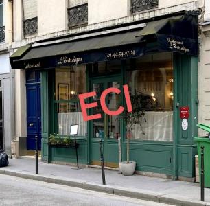 Vente Commerce PARIS-17EME-ARRONDISSEMENT 75017