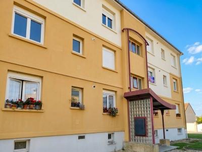 Vente Appartement 4 pi�ces MARIGNY-LE-CHATEL 10350