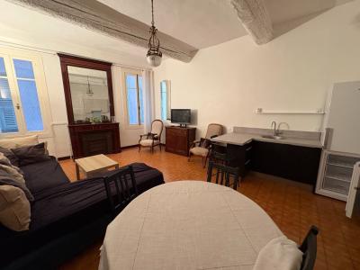 For rent Apartment NICE 